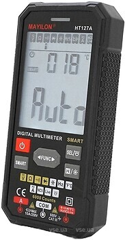 Фото Mayilon HT-127A