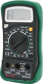 Фото Mayilon MAS-830L