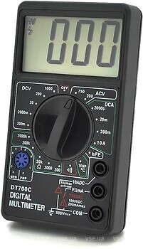 Фото Voltronic DT-700C
