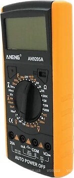 Фото ANENG 9205A