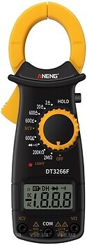 Фото ANENG DT3266F