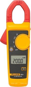 Фото Fluke 302+