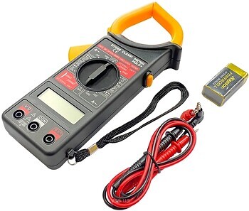 Фото Digital Multimeter DT-266M