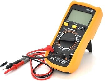 Фото XTMAX VC890D