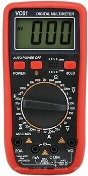 Фото Voltronic VC61