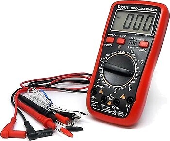 Фото Voltronic VC61A