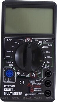 Фото Voltronic DT-700D
