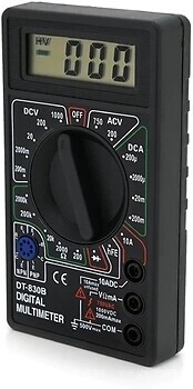 Фото Voltronic DT-830B