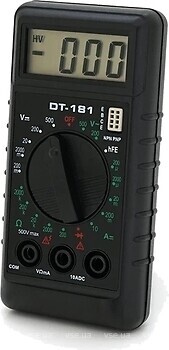 Фото Voltronic DT-181