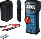 Фото Bosch GDM 600-15 + MH 1 Professional (0601077301)