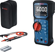 Фото Bosch GDM 600-15 Professional (0601077300)