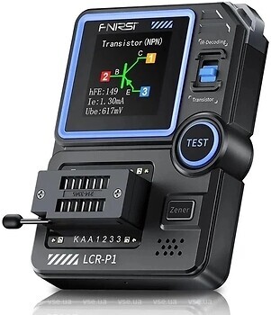 Фото Fnirsi LCR-P1