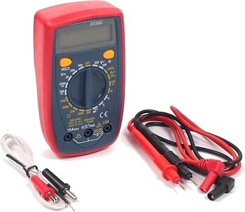 Фото Hindar Electronics DT-33C