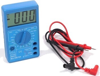 Фото Hindar Electronics DT700C