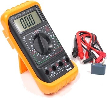 Фото Hindar Electronics M92A