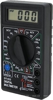 Фото Voltronic DT-832