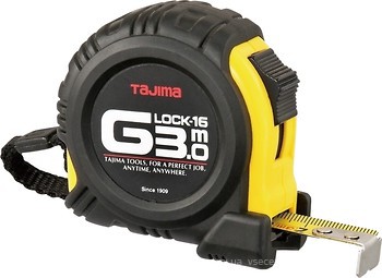 Фото Tajima G-Lock G6P30MY