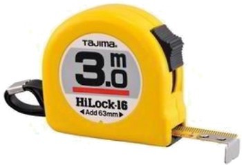 Фото Tajima Hi Lock (H6P30MY)