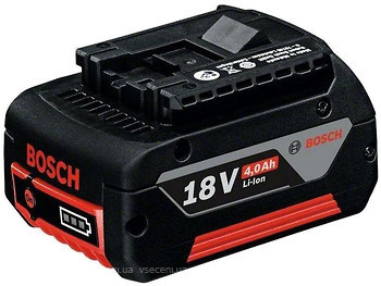 Фото Bosch 1600Z00038