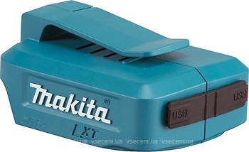 Фото Makita ADP05