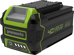Аккумуляторы, зарядные устройства для электроинструментов Greenworks