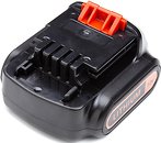 Фото PowerPlant Black&Decker 12V 2Ah Li-ion (TB921041)