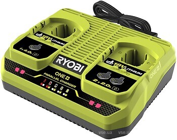 Фото Ryobi ONE+ RC18240G (5133005581)