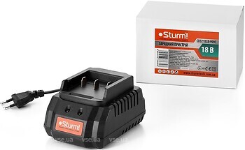 Фото Sturm CD3218LB-999C