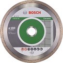 Фото Bosch алмазный отрезной сплошной 180x1.6x22.23 мм (2608602204)