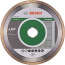 Фото Bosch алмазный отрезной сплошной 180x1.6x25.4 мм (2608602536)