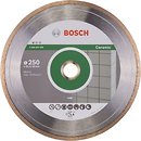 Фото Bosch алмазный отрезной сплошной 250x1.6x30/25.4 мм (2608602539)