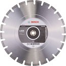 Фото Bosch алмазный отрезной сегментный 400x3.2x25.4/20 мм (2608602626)