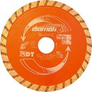 Фото Makita Diamak Turbo Rim алмазный отрезной турбо 230x22.23 мм (P-26886)
