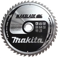 Фото Makita MAKBlade пильный 255x1.6x30 мм (B-08888)