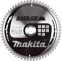 Фото Makita MAKBlade пильный 260x1.8x30 мм (B-09020)