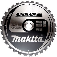 Фото Makita MAKBlade пильный 305x1.8x30 мм (B-08947)