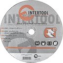 Фото Intertool абразивный отрезной 230x1.6x22.2 мм (CT-4015)