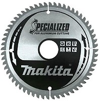 Фото Makita Specialized пильный 350x2.6x30 мм (B-09737)