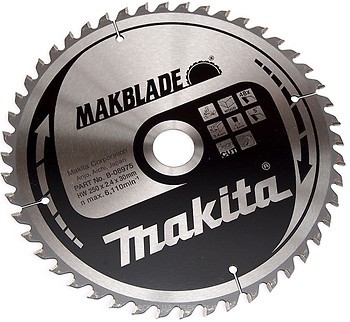 Фото Makita MAKBlade пильный 250x1.8x30 мм (B-08975)