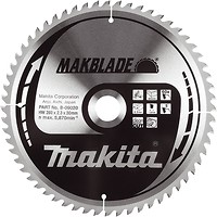 Фото Makita MAKBlade пильный 250x1.8x30 мм (B-09008)