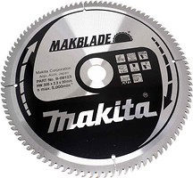 Фото Makita MAKBlade пильный 305x1.8x30 мм (B-09123)