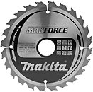 Фото Makita MAKBlade пильный 165x1.5x30 мм (B-08305)