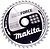 Фото Makita MAKBlade пильный 190x1.4x15.88 мм (B-08492)