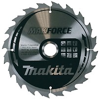 Фото Makita MAKBlade пильный 230x1.6x30 мм (B-08246)