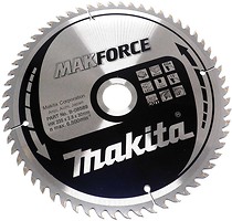 Фото Makita MAKBlade пильный 235x1.8x30 мм (B-08589)