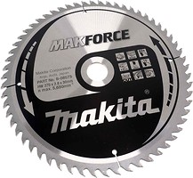 Фото Makita MAKBlade пильный 270x1.8x30 мм (B-08573)