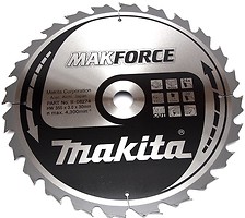 Фото Makita MAKBlade пильный 355x2.2x30 мм (B-08274)