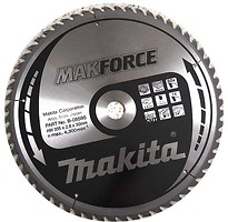 Фото Makita MAKBlade пильный 355x1.8x30 мм (B-08595)