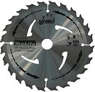 Фото Makita MForce пильный 165x1.25x20 мм (A-89632)