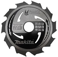 Фото Makita MForce пильный 165x1.2x30 мм (B-07892)